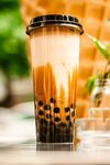 珍珠奶茶
