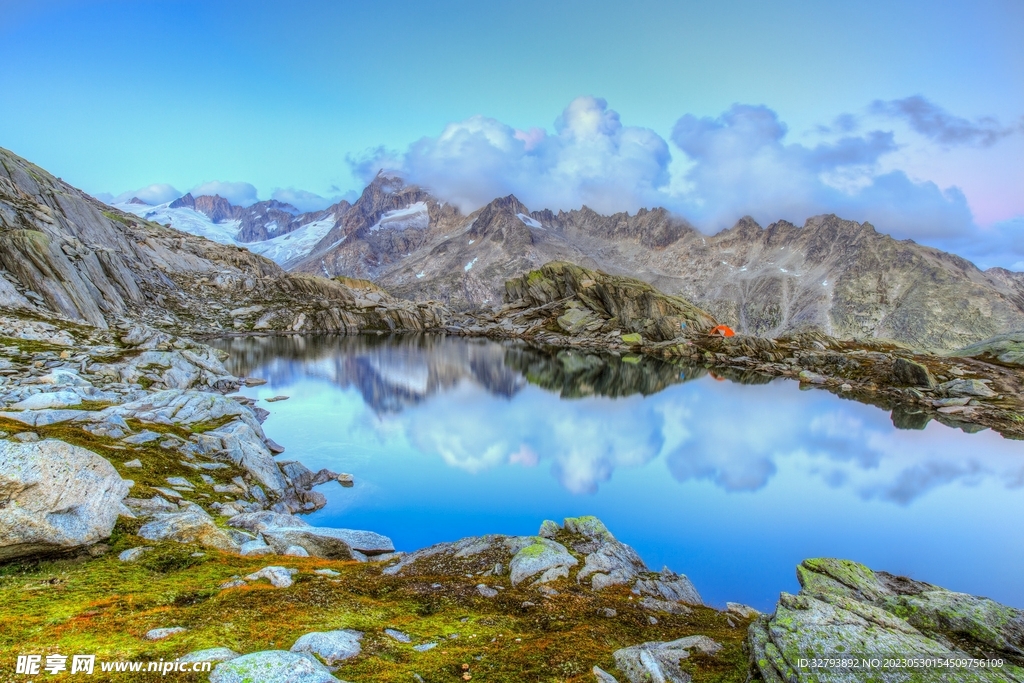 高清背景 风景