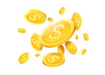 金币