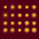 太阳