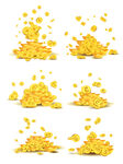 金币