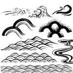 海浪