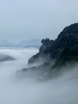 风景照 莽山