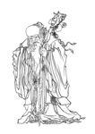 寿星