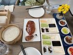 北京烤鸭