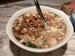 海鲜面线