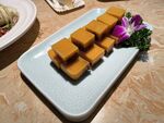 绿豆凉糕