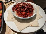 京酱肉丝