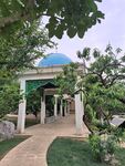 伊斯兰风格建筑