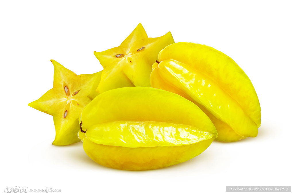 杨桃