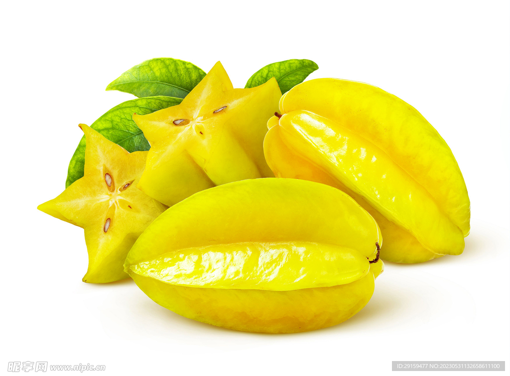 杨桃