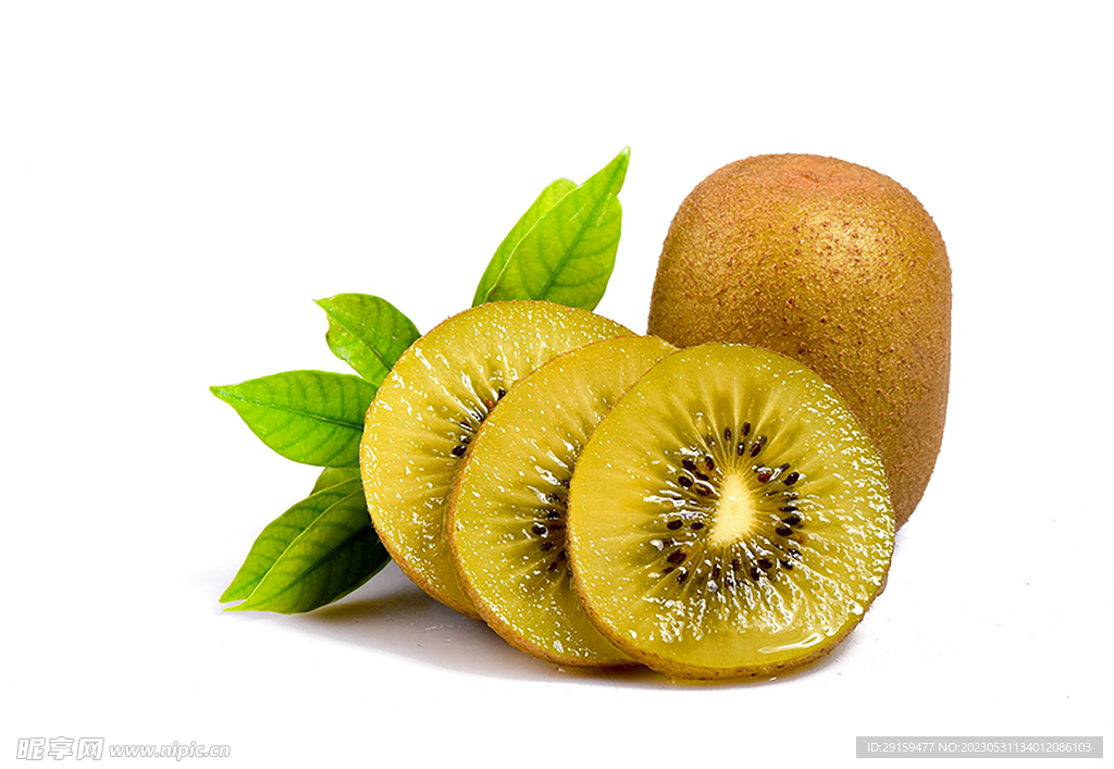 猕猴桃 摄影图__水果_生物世界_摄影图库_昵图网