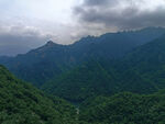 山峰