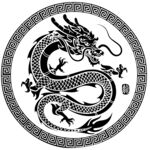中国龙免扣
