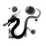中国龙免扣