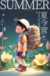 夏令营招生