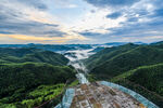 茶山