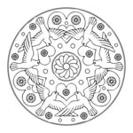底纹 花纹