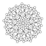 底纹 花纹