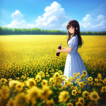 AI生画