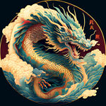龙