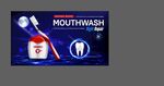 牙膏牙刷广告