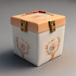 新陶瓷包装 普通箱