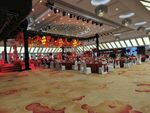 中式婚礼大厅