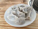 饺子