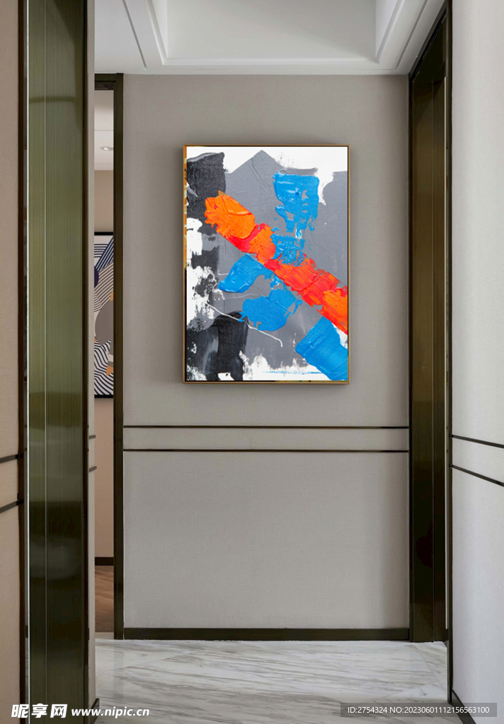 装饰画