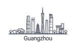 广州地标 