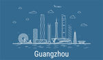 广州地标 