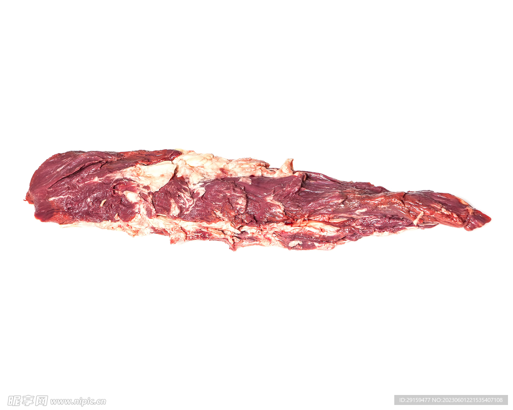 牛肉 
