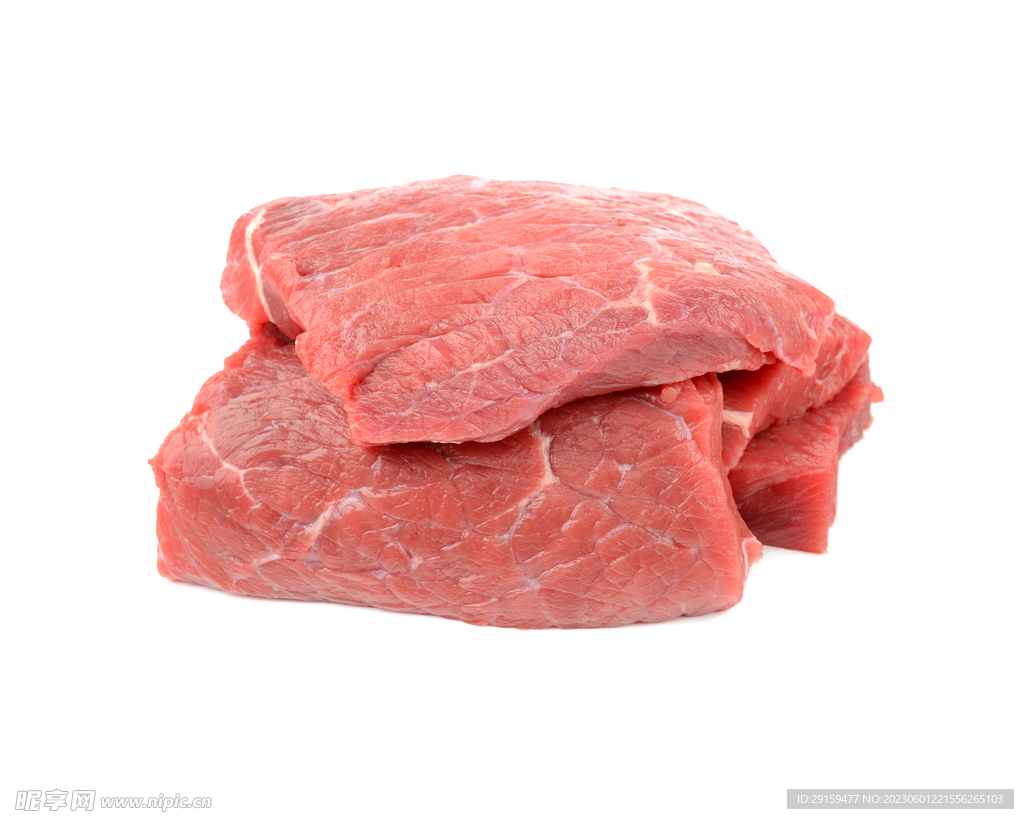 牛肉 