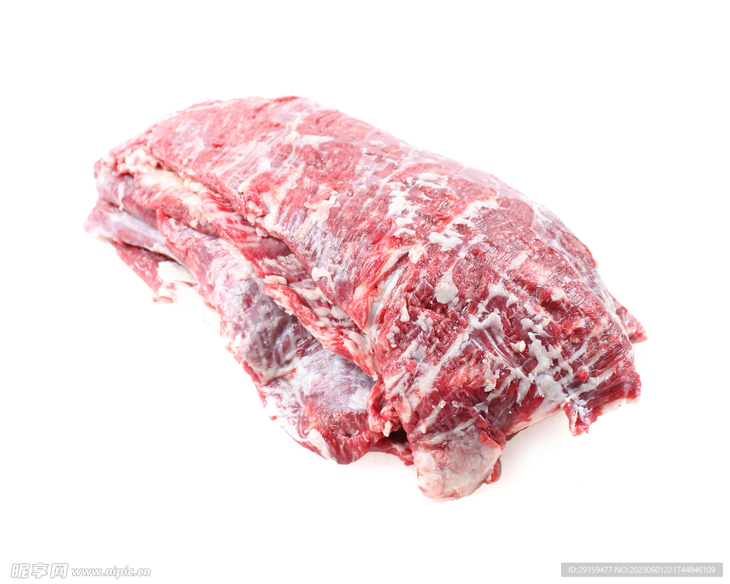 牛肉 