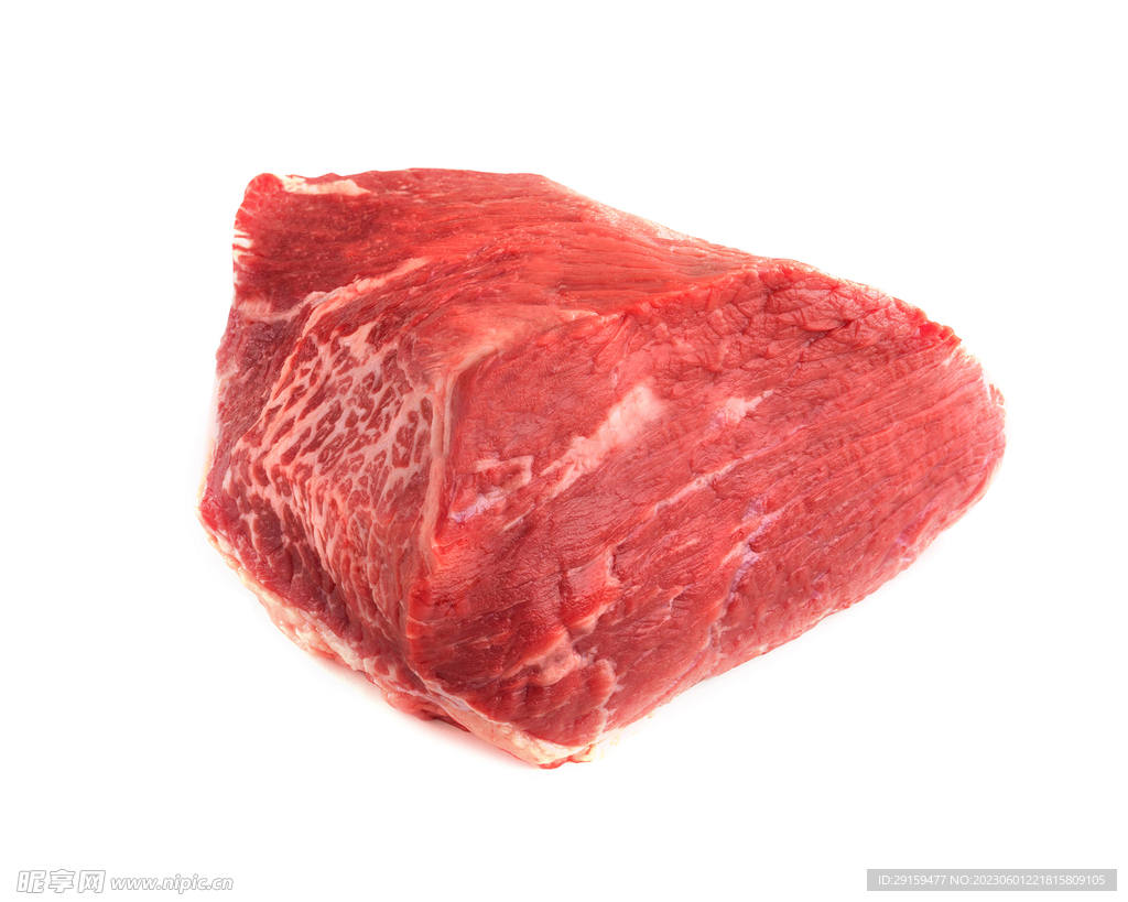 牛肉 