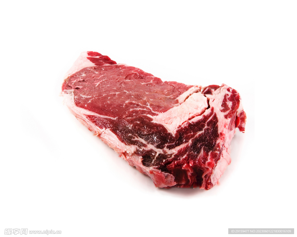 牛肉 