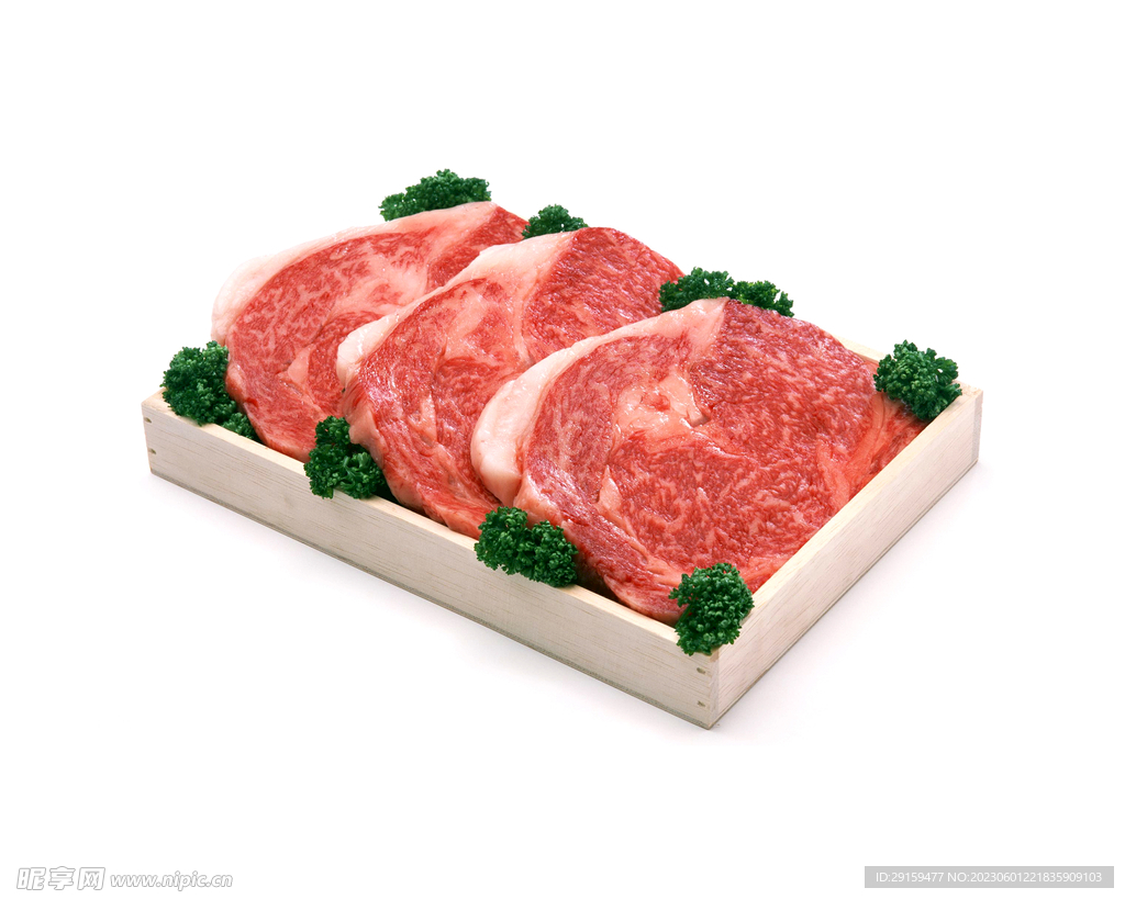 牛肉 