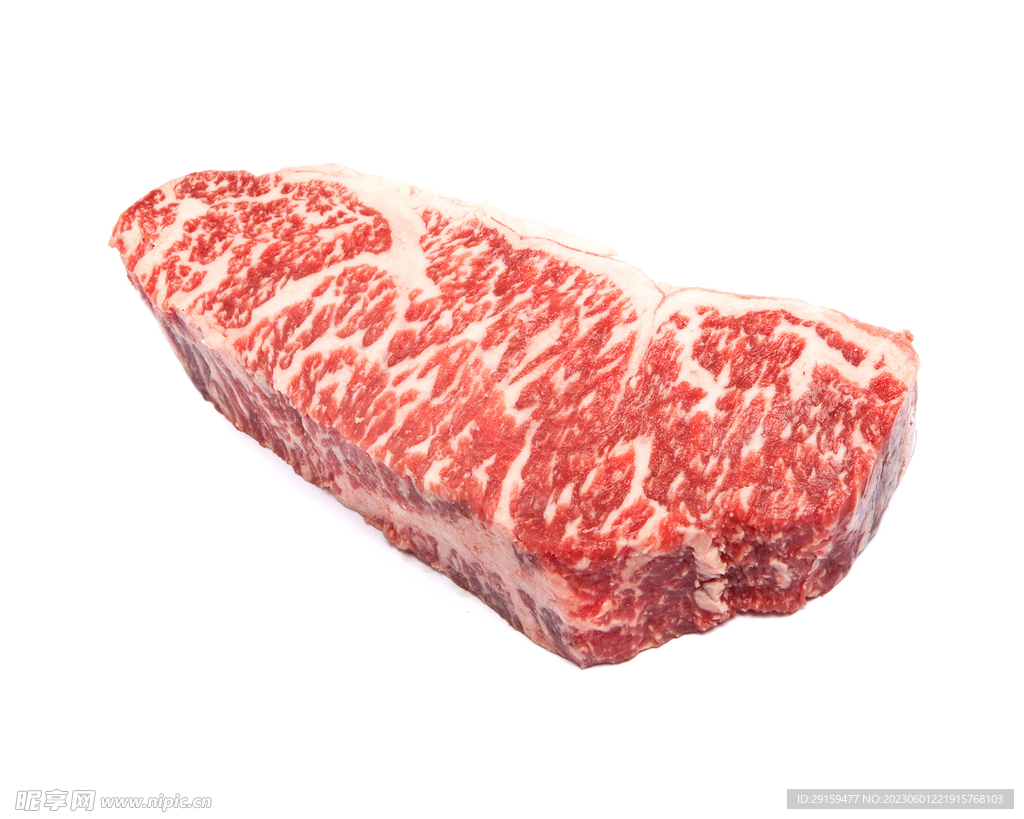 牛肉 