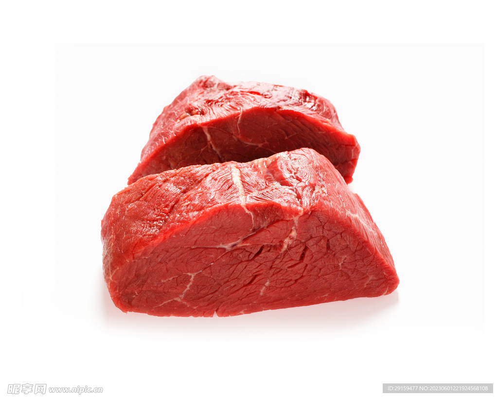 牛肉 