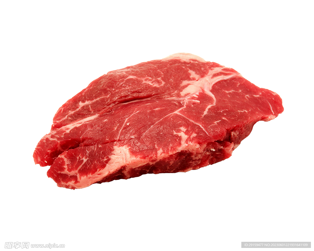 牛肉 