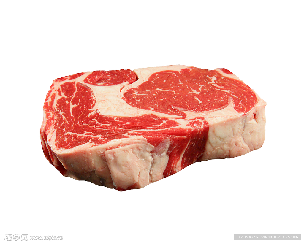 牛肉 