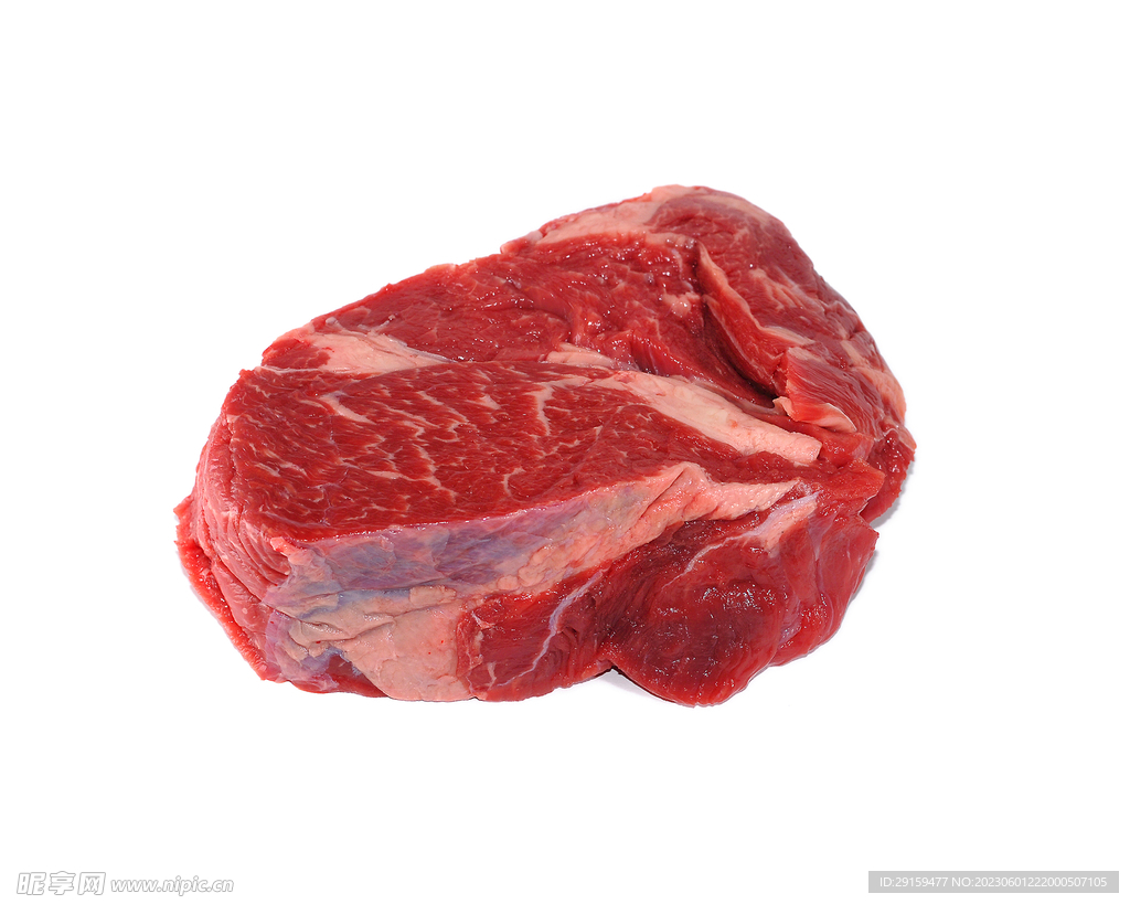 牛肉 