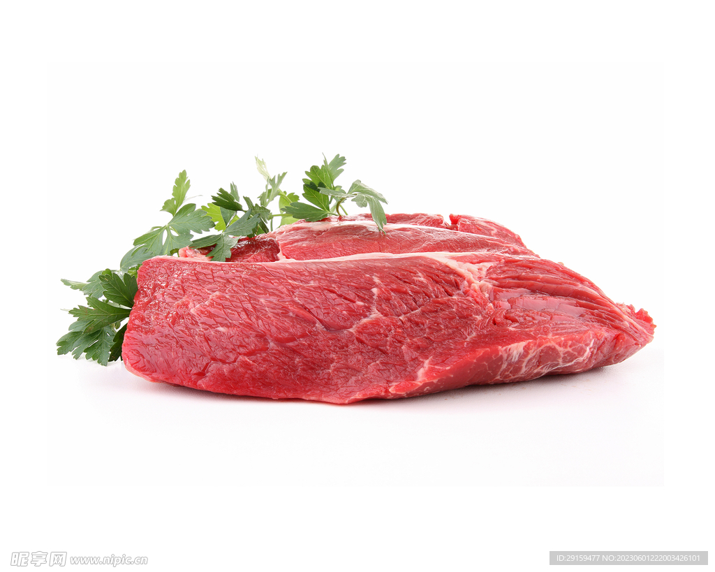 牛肉 
