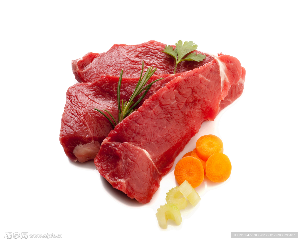 牛肉 