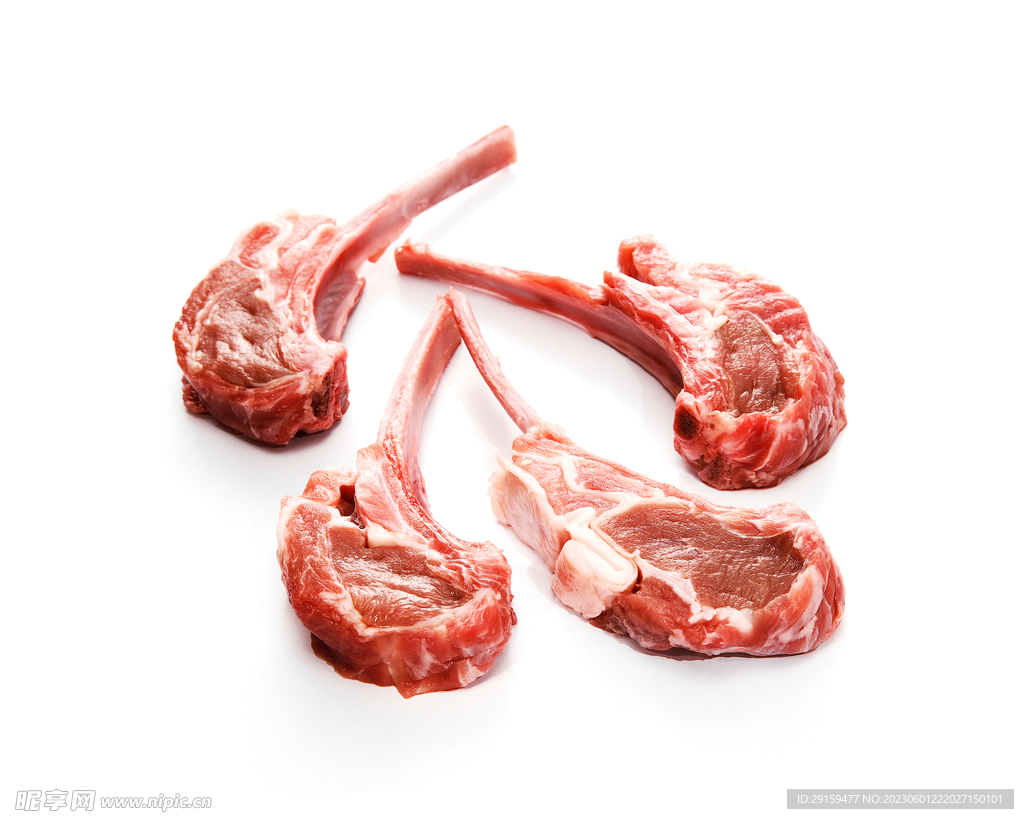 牛肉 