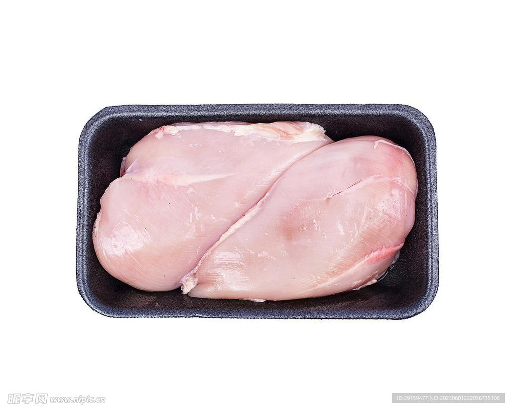 鸡肉 