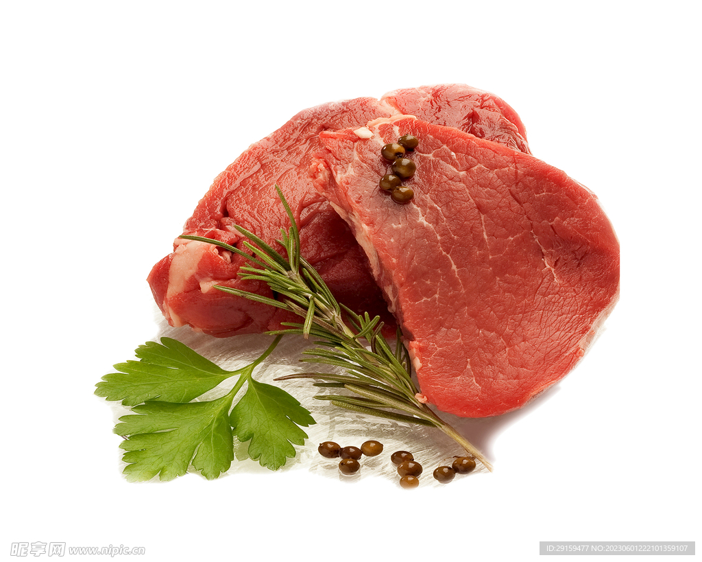 牛肉 