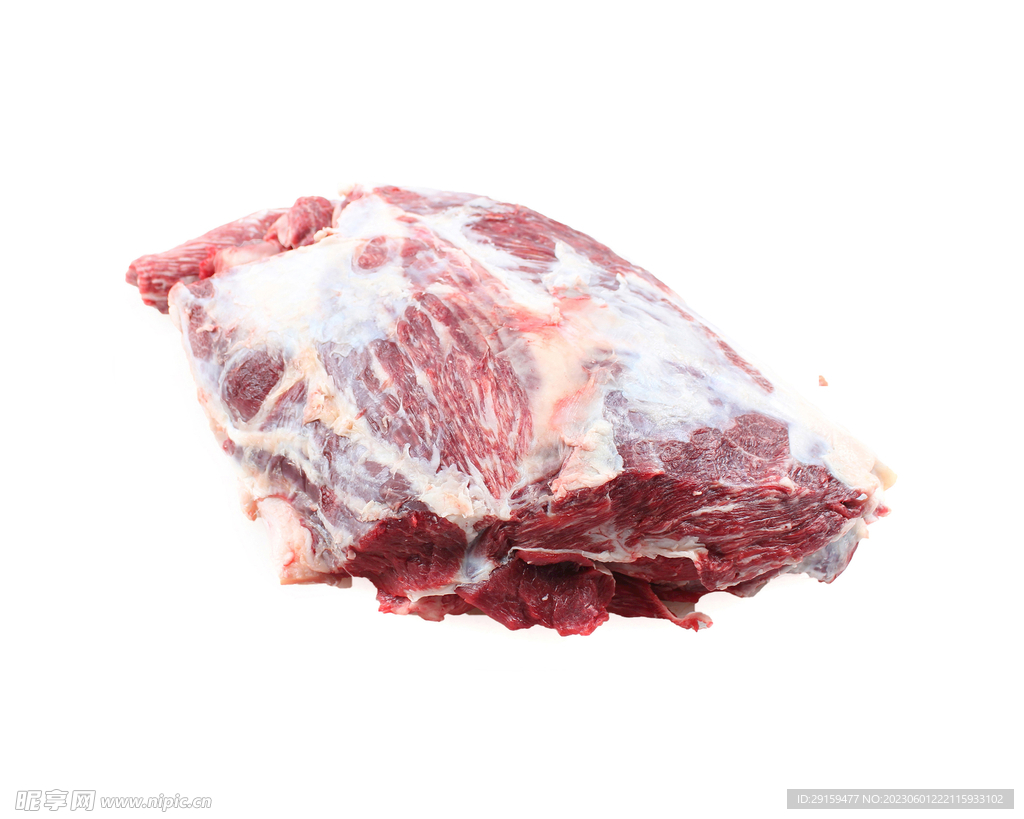 牛肉 