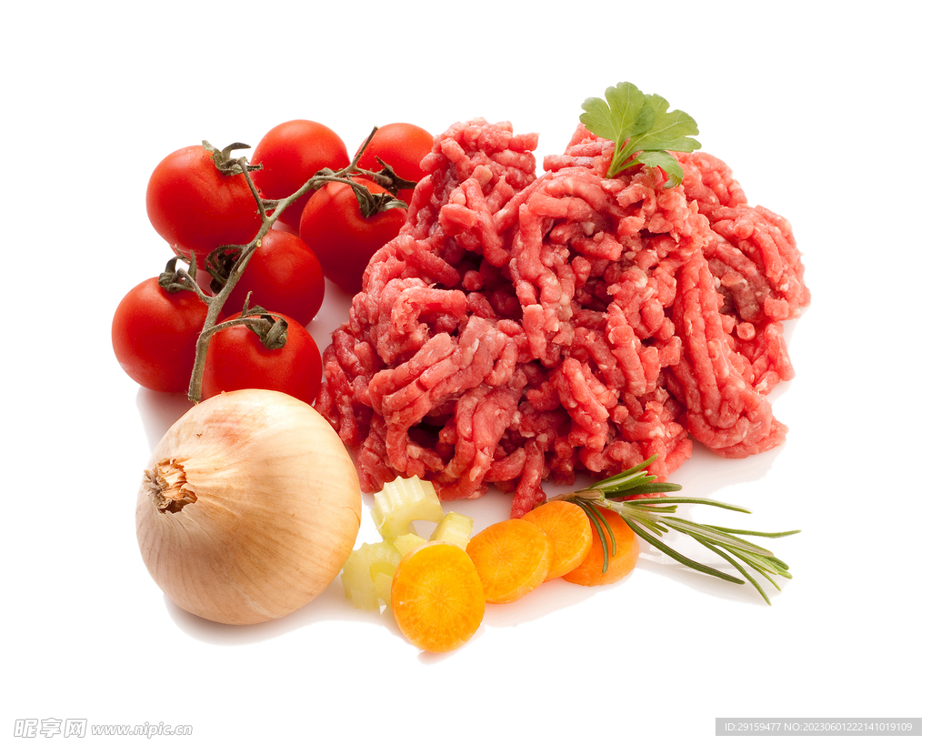 牛肉 